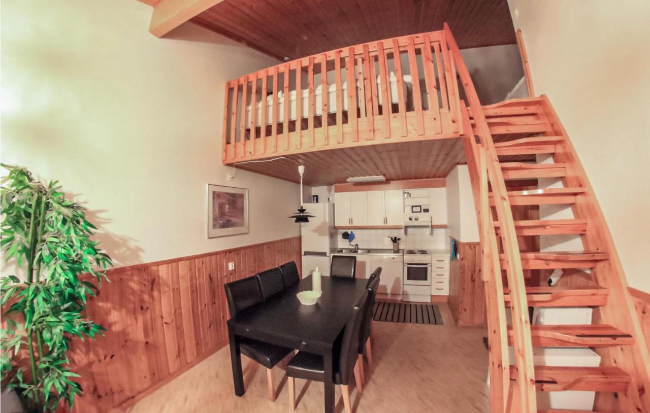 Gorgeous Home In Sysslebaeck With Sauna Branäs Esterno foto