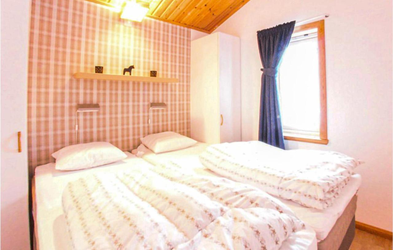 Gorgeous Home In Sysslebaeck With Sauna Branäs Esterno foto