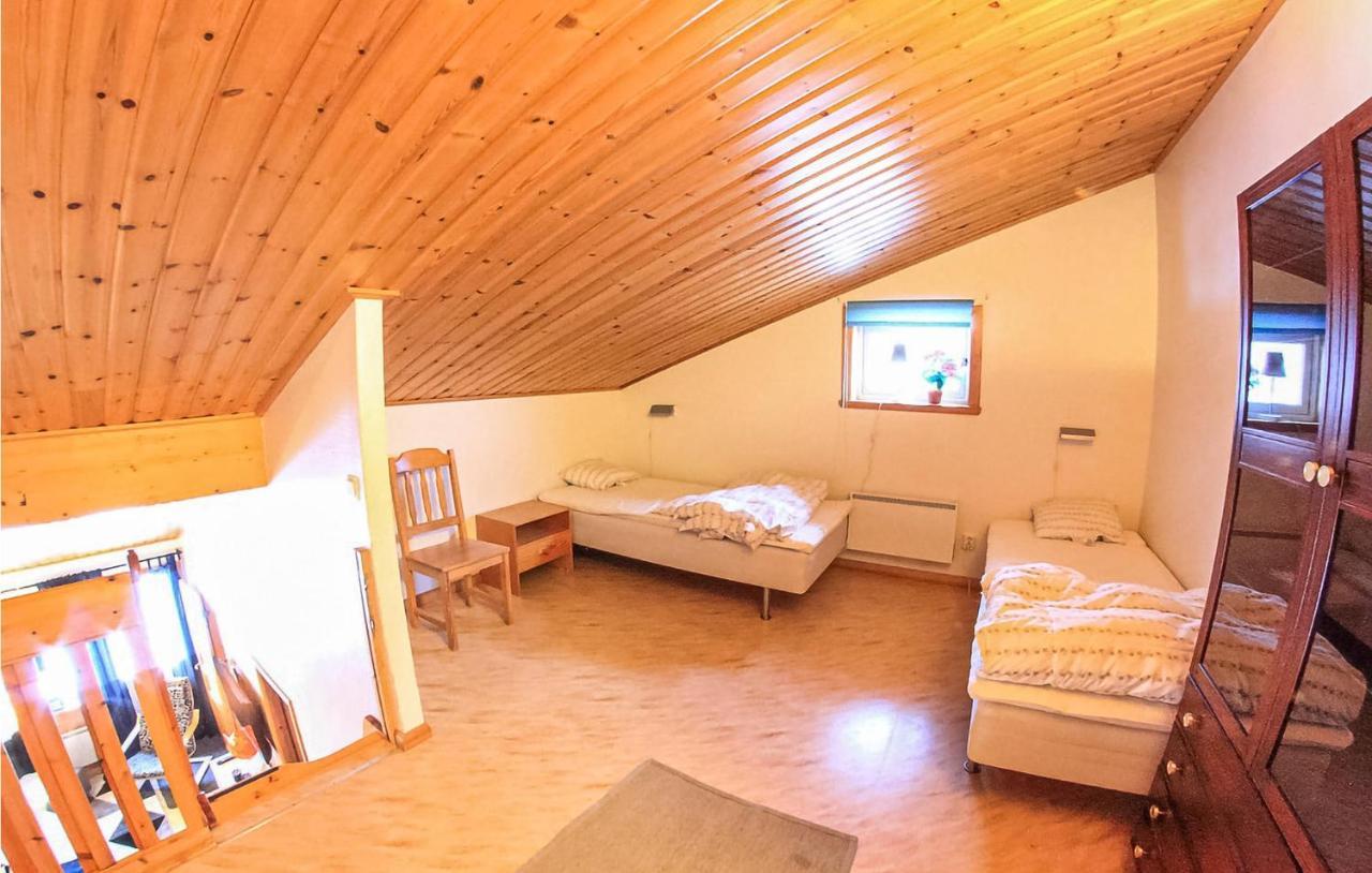 Gorgeous Home In Sysslebaeck With Sauna Branäs Esterno foto
