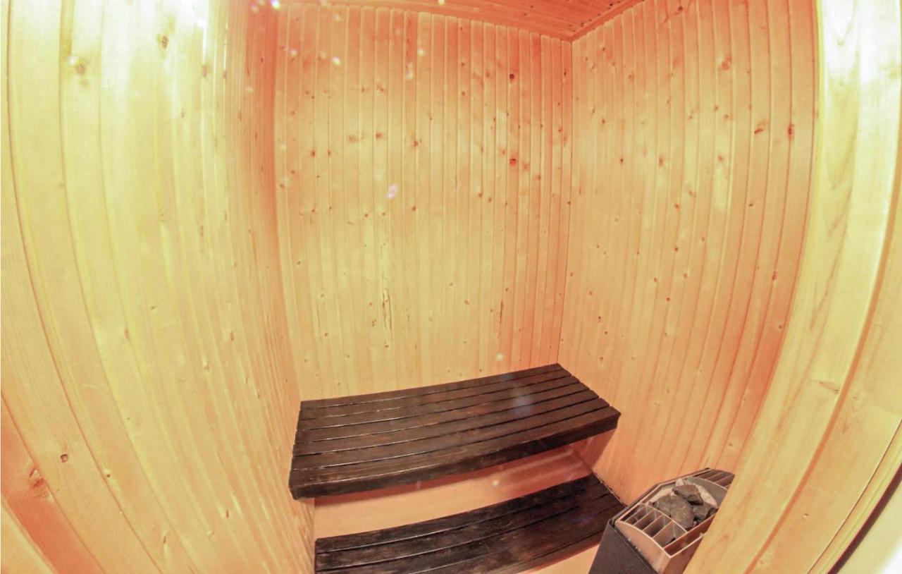 Gorgeous Home In Sysslebaeck With Sauna Branäs Esterno foto