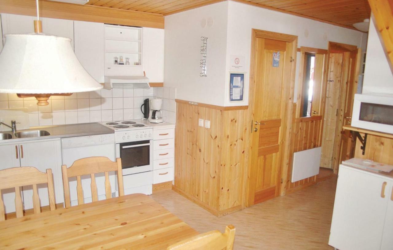 Gorgeous Home In Sysslebaeck With Sauna Branäs Esterno foto